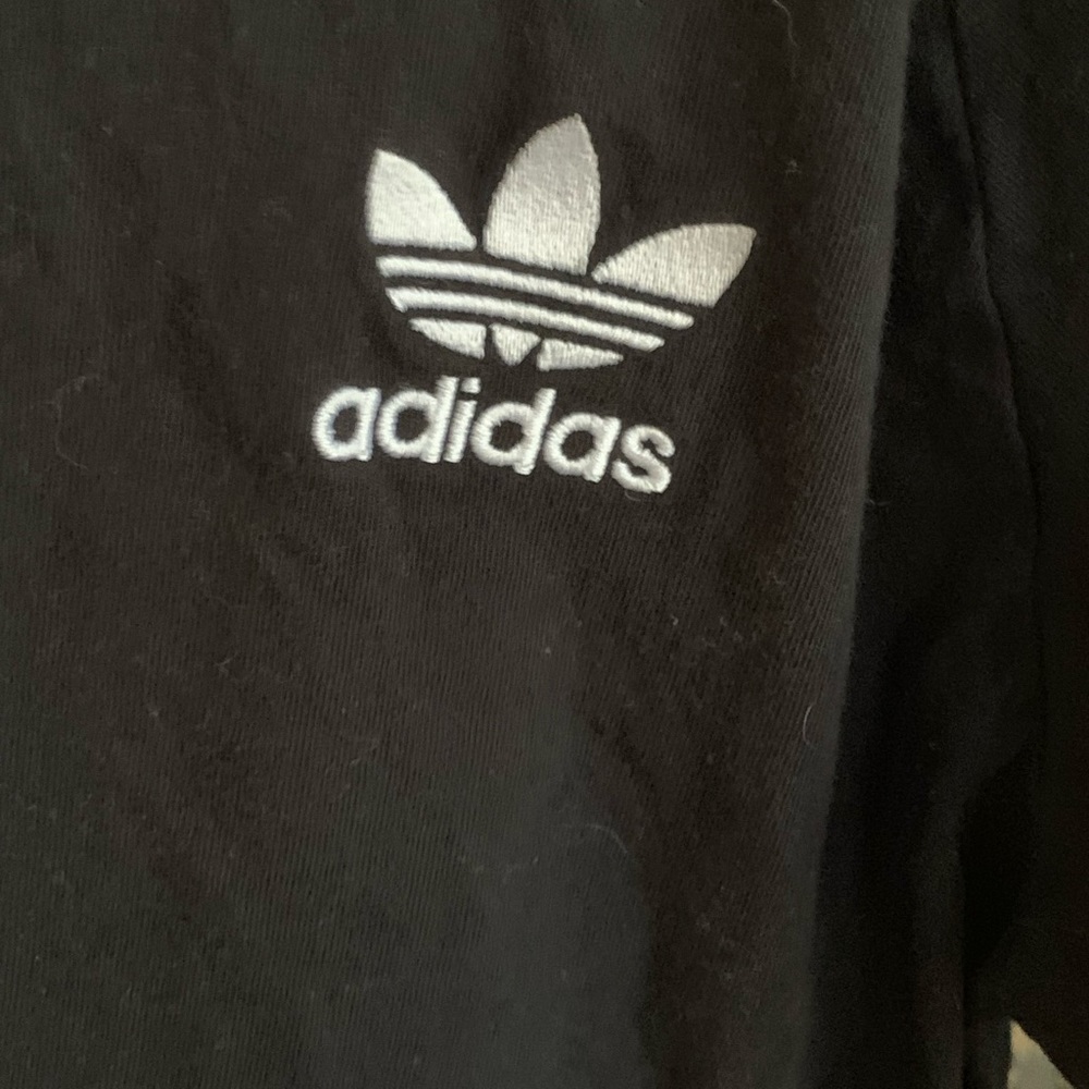 Adidas t-shirt